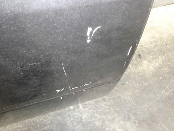 PORTE ARRIERE DROITE DACIA LOGAN  7/2008-2012 - Vue 2